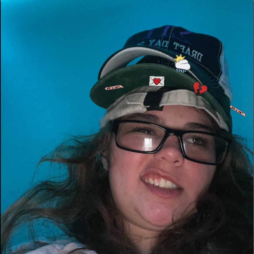 Meet your Posher, Laine